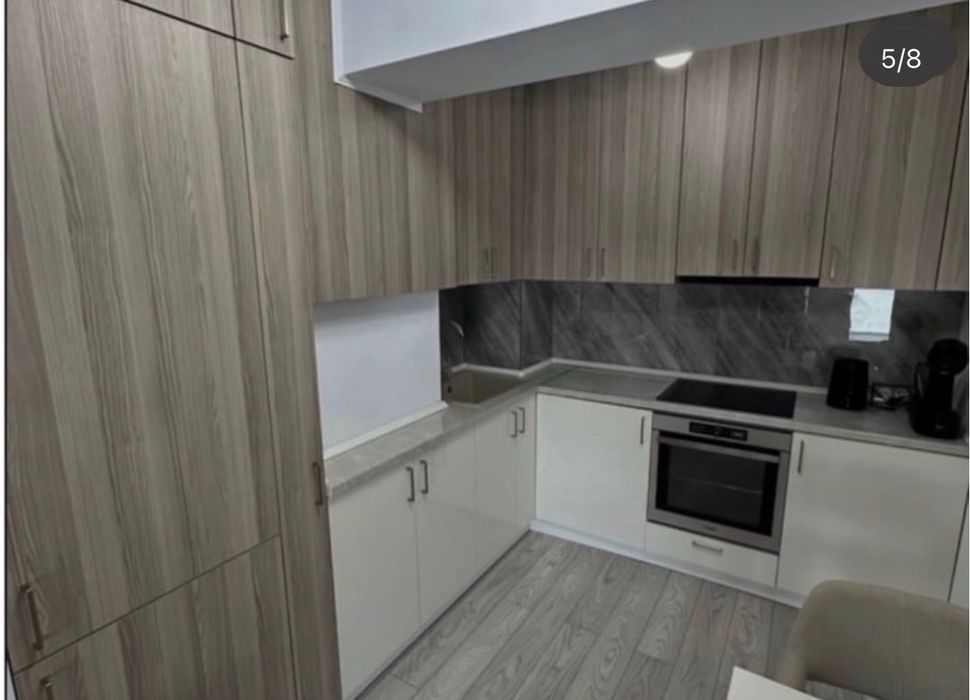 Apartament cu 2 camere de închiriat