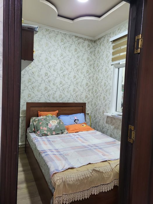 Продажа 1 комнатной квартиры на Юнусабаде