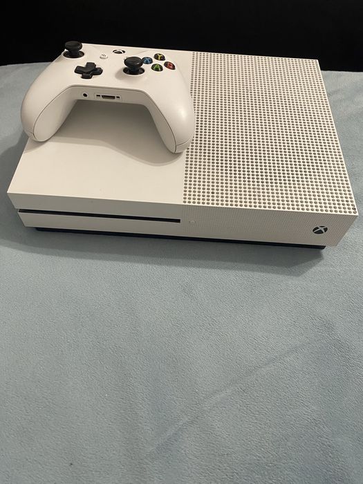 Consola Xbox One 1 TB