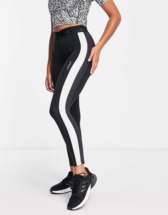 Клин Adidas Training Techfit