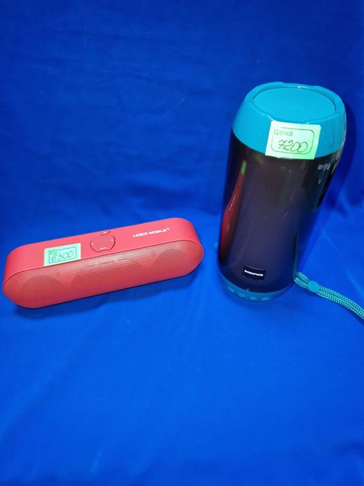 Продам колонки на смартфон