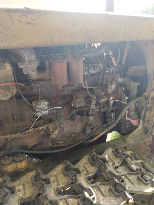 ДТ трактор        .