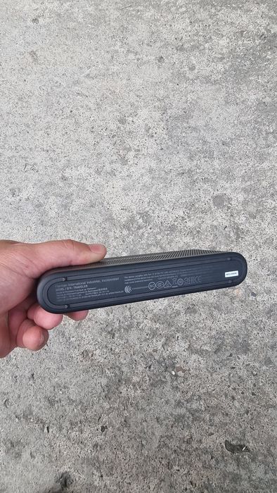 Boxa portabila Harman Kardon