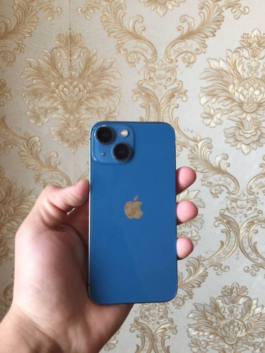 İPHONE 13 mini. 128 GB