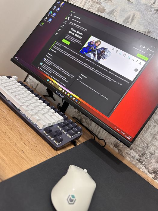 Компьютер в хорошем состояний