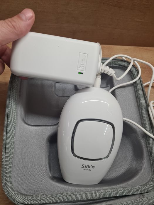 Epilator silk'n  model h3101