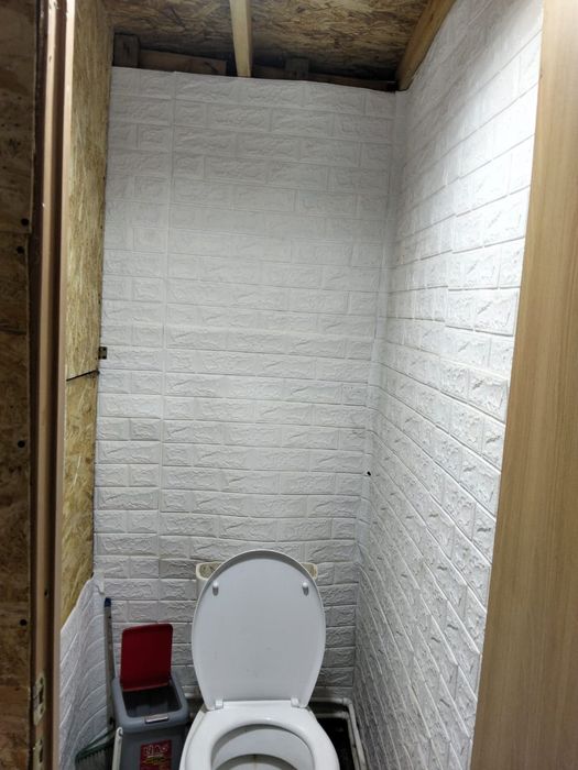 Дача на федоровке