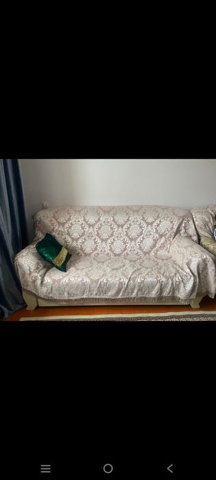 Продаю диван в отличном состоянии