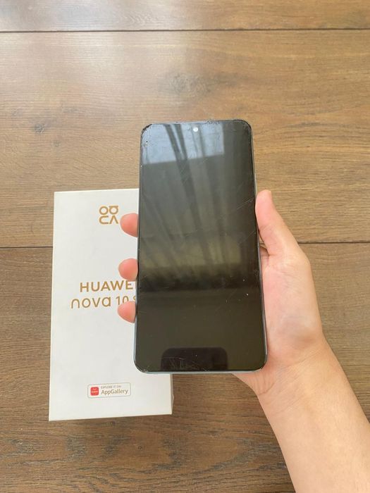 Huawei Nova 10 SE 128GB