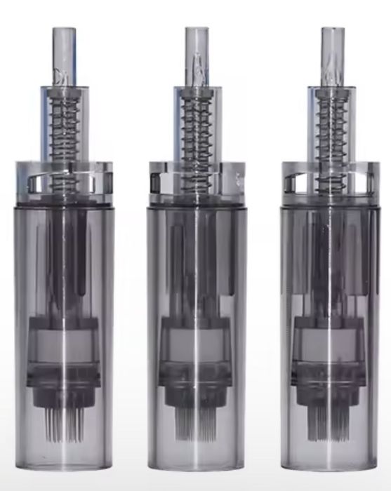 Накрайници за ДермаПен Игли Dr. Pen A1 N2 A6 A6S X5 A7 M8 M8s A10