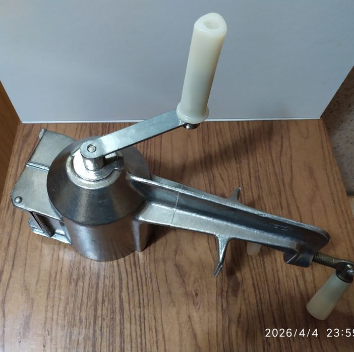 Овощерезка ручная б/у