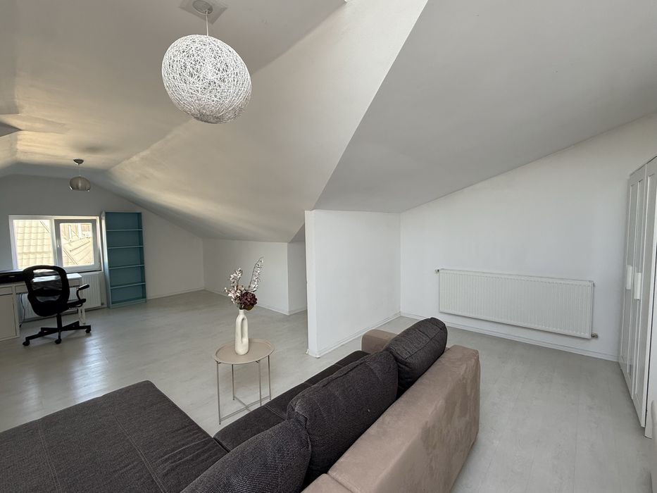 Vila moderna centru Popesti-Leordeni