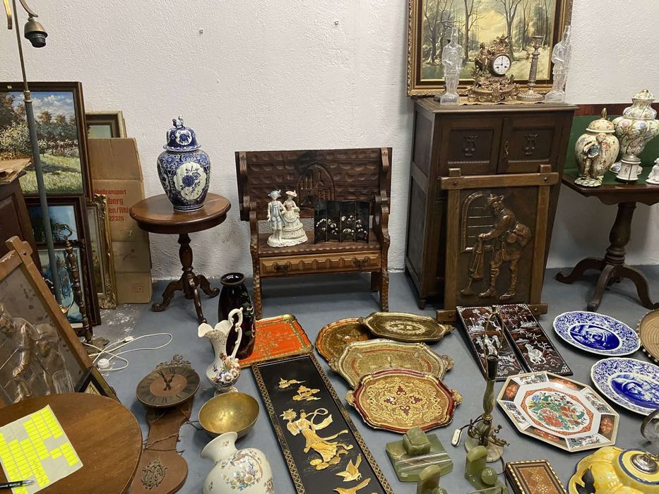 Новогодишно зареждане от Франция