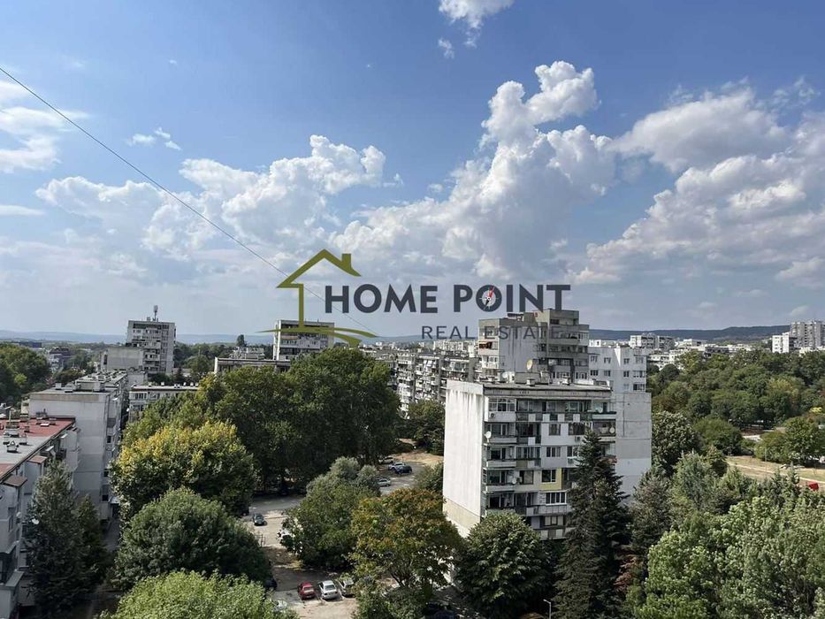 Продава се Двустаен апартамент в Варна, Младост 2 - 52 кв.м за 1683 €/кв.м - Снимка #7