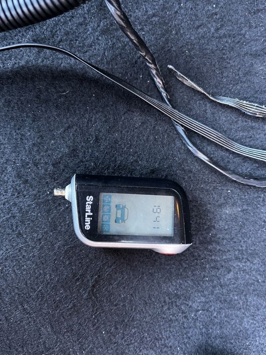 Starline A93 Starline