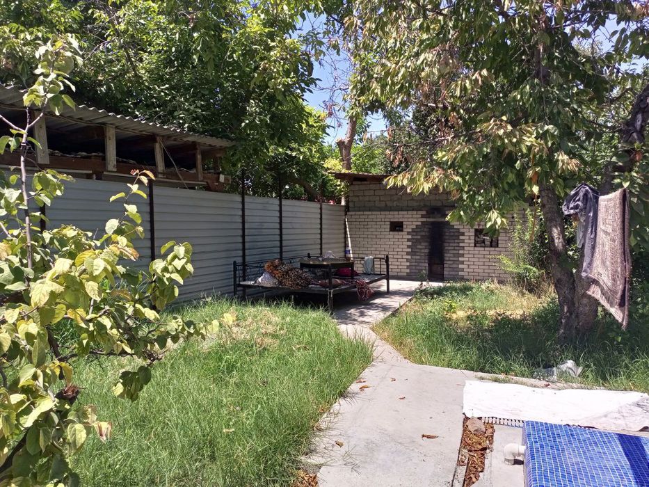 Продаётся дача янгиюль