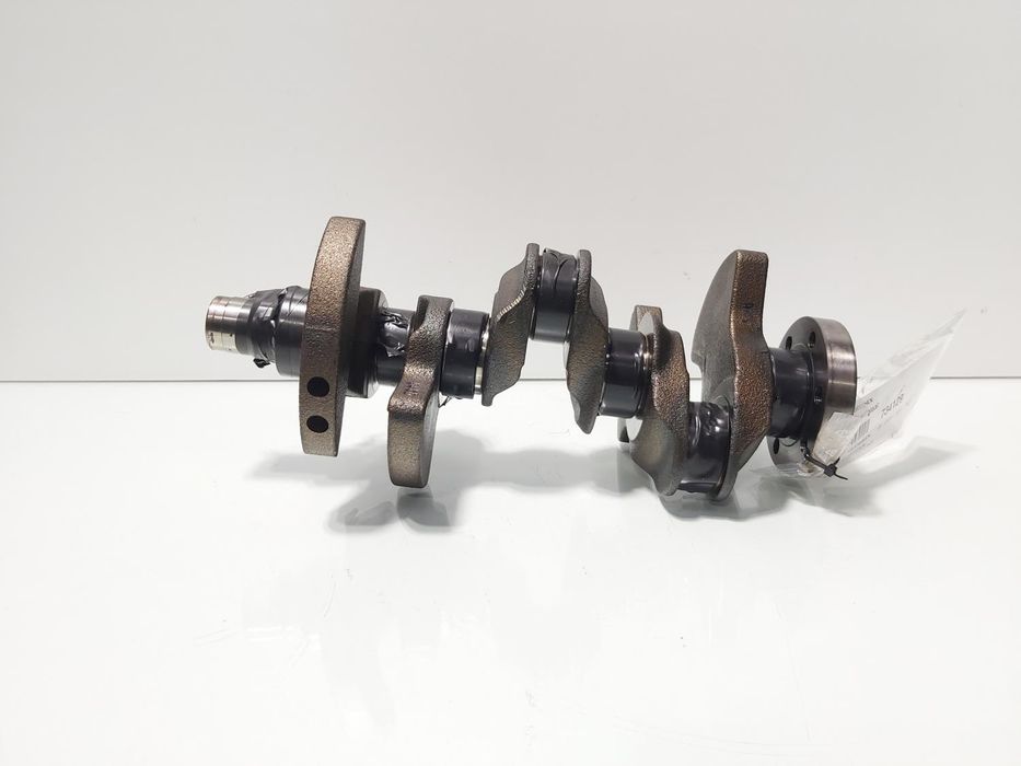 Vibrochen, VW Polo (6R), 1.0 benz, CHYA Volkswagen Piesa originala