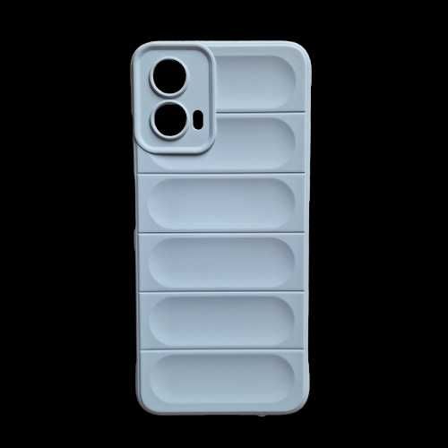 Huse TPU Magic Shield Motorola G34/G84