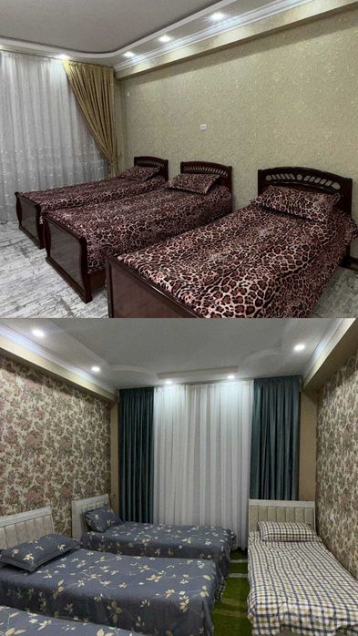 Dacha sotiladi barcha sharoitlari mavjud oilaviy ozimiz uchun qurilgan