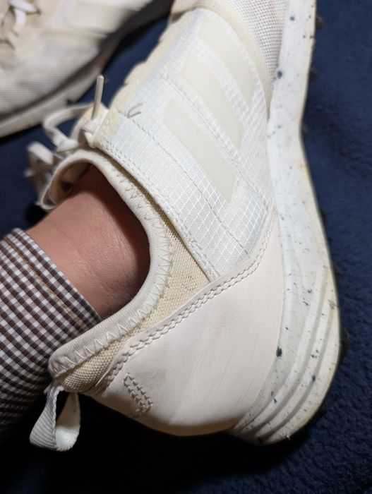 Адидас terrex 43 white мъжки