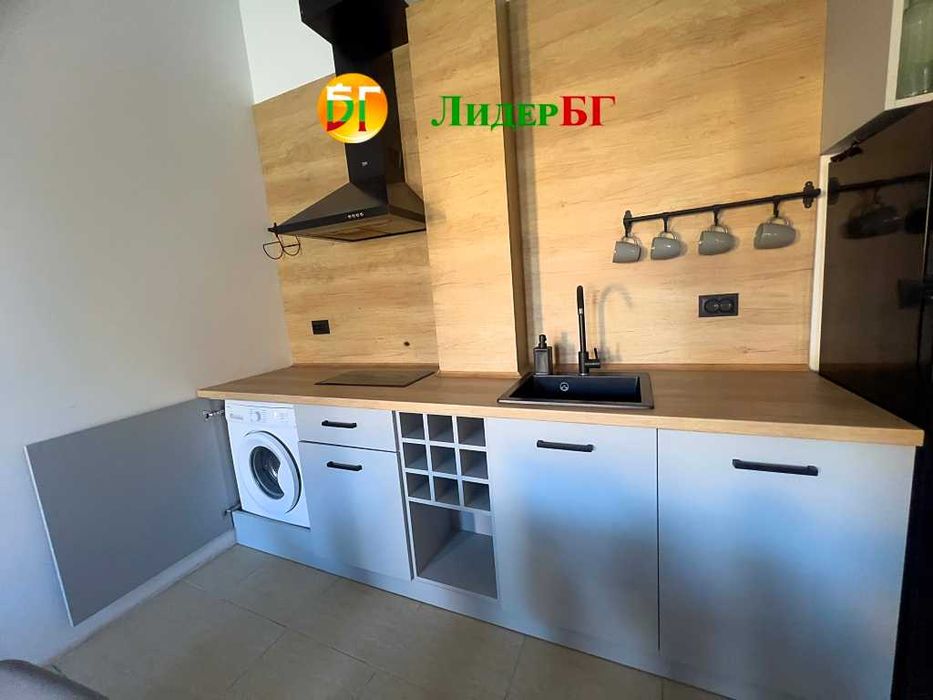 Продава се Едностаен апартамент в к.к. Елените - 42 кв.м за 1548 €/кв.м - Снимка #4