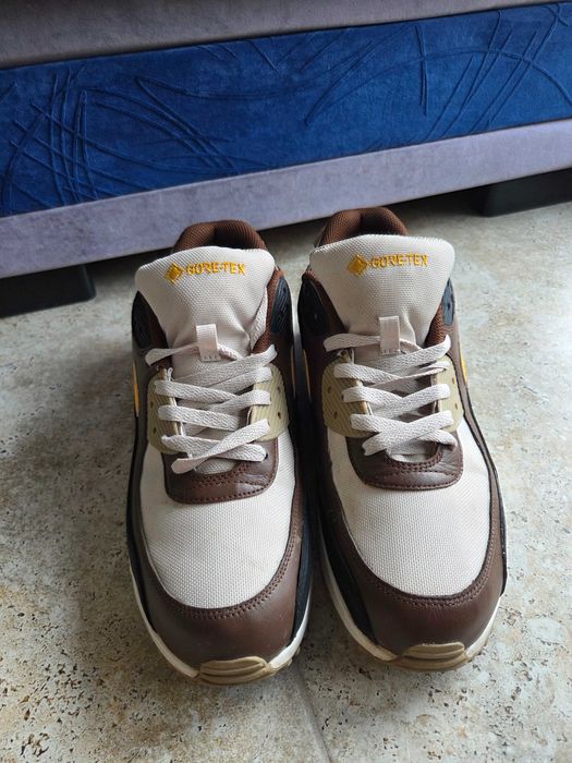 NIKE AIR MAX 90 GTX, 43 номер