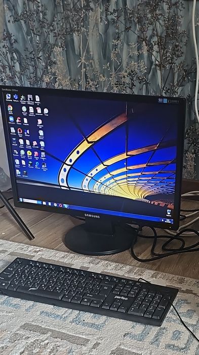 Монитор Samsung 22`