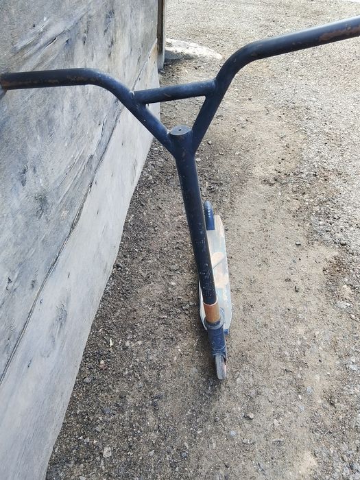 Самокат gf sport