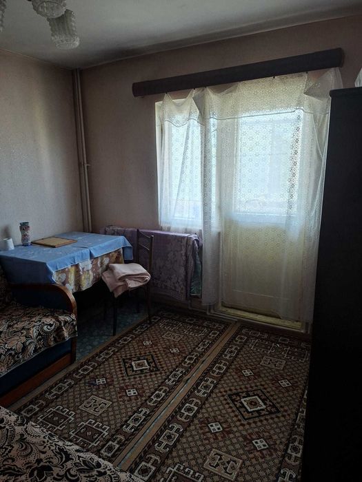 Apartament 2 camere, ultracentral, Rosiori de Vede | 48.5 mp utili