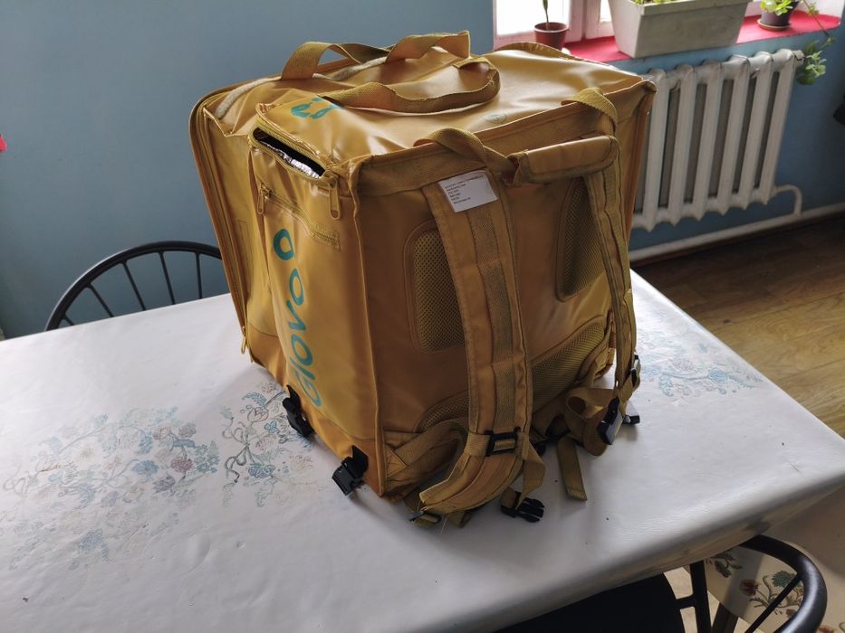 Продам сумку глово срочно