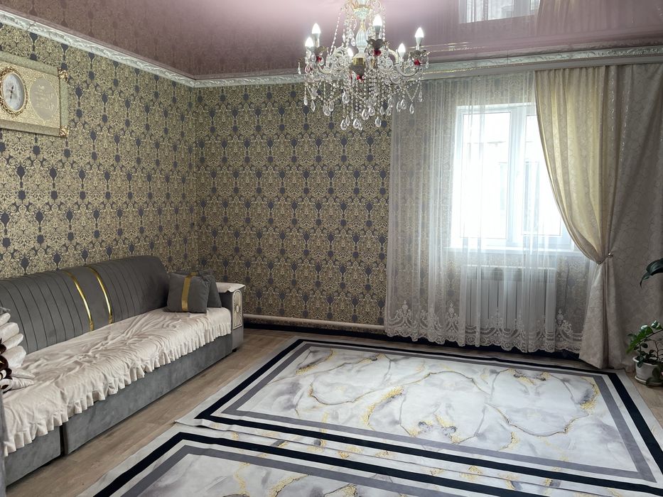 ПРОДАМ большой ДОМ