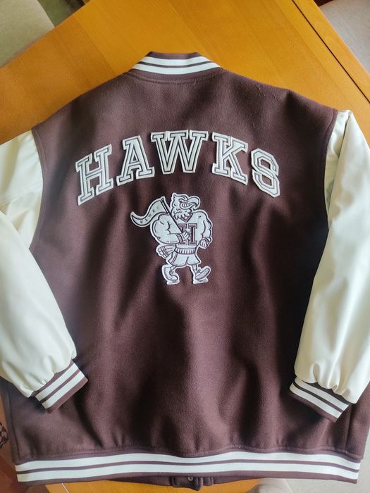 Яке  -    бомбър