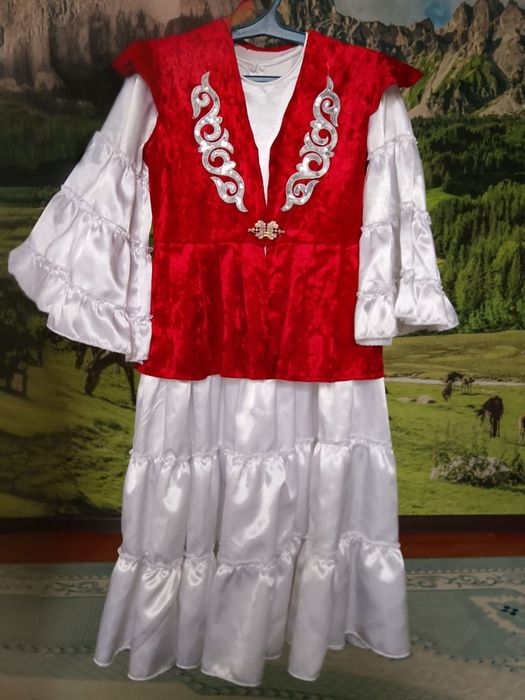 казакша койлек бу