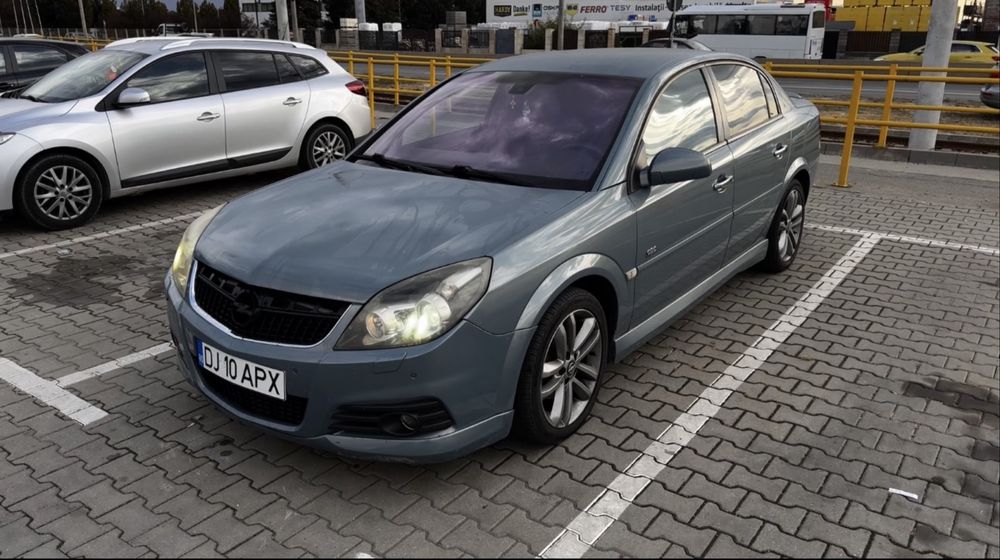 Opel Vectra