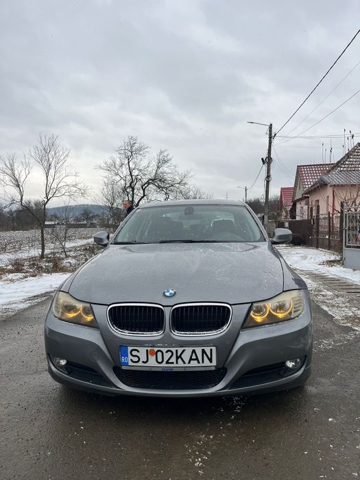 BMW 316i e90 2008