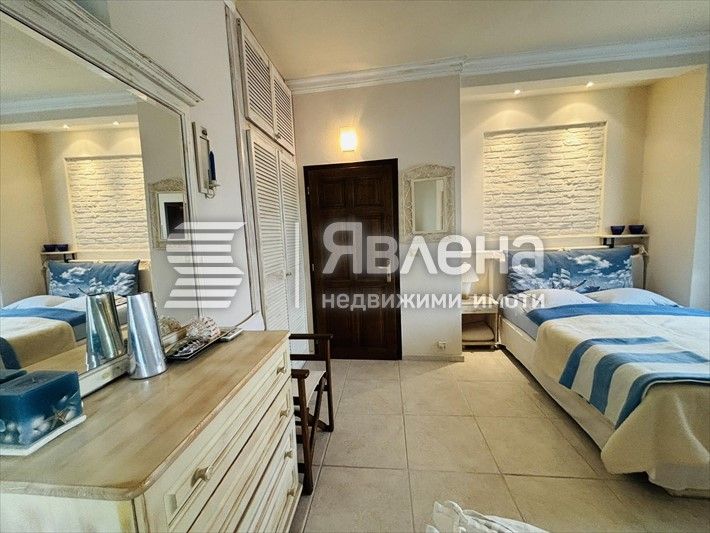Дава се под наем Къща в Варна, Чайка - 415 кв.м за 3500 € - Снимка #7