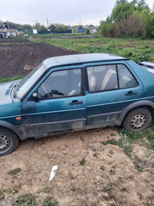 Продам Джетта 90 года
