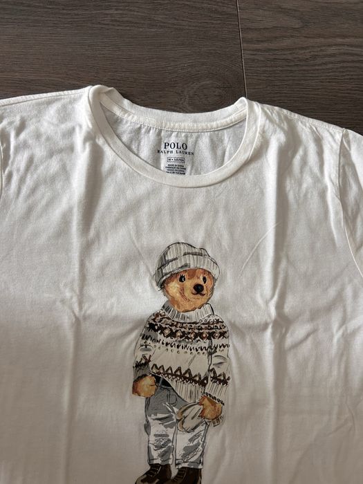 Женски пуловер и тениски Polo Ralph Lauren