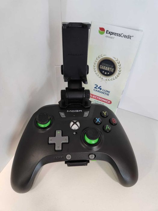 Controller Moga XP5-X Plus (Ag8 Tudor1/B73853) – Garantie 2 Ani!
