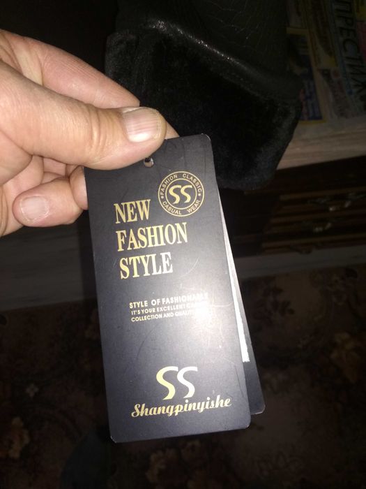 дубленка женская