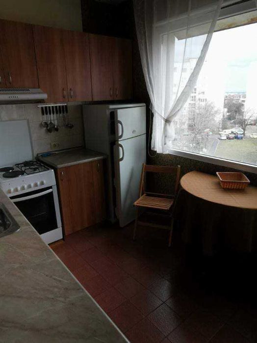 Дава се под наем Двустаен апартамент в София, Редута - 68 кв.м за 509.49 € - Снимка #3