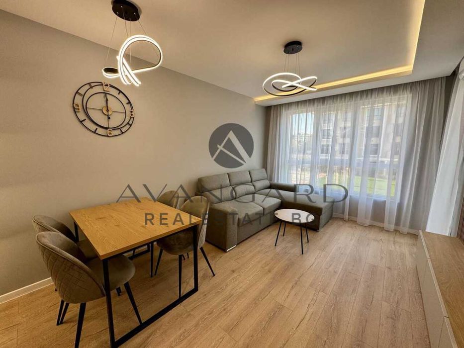 Продава се Двустаен апартамент в Пловдив, Остромила - 60 кв.м за 2250 €/кв.м - Снимка #6