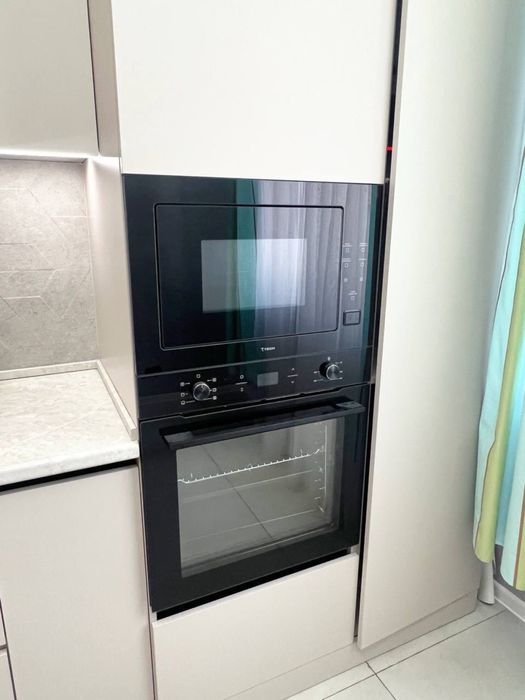 Квартира ЖК Чинабад 3/9/9 95 м2