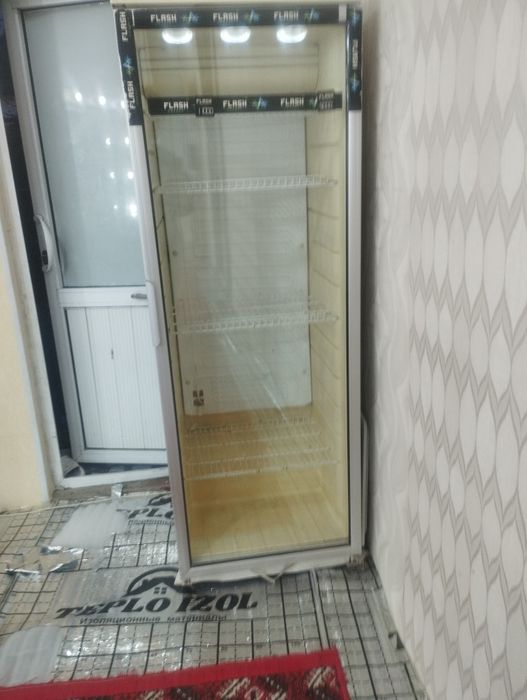 Vitirina suv xaladenni sotiladi