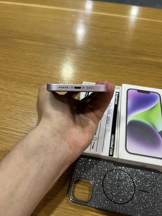 iPhone 14 Ideal ochilmagan