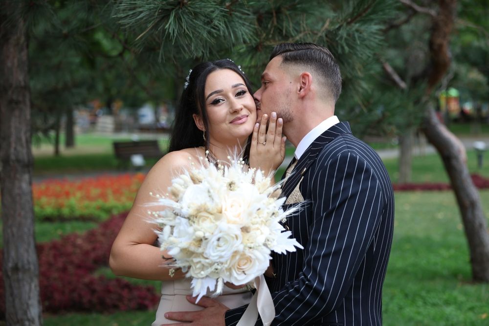 Fotograf cameraman pret cununie botez nunta