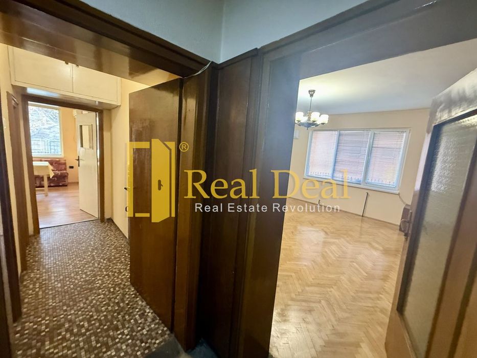 Дава се под наем Многостаен апартамент в София, Редута - 124 кв.м за 636.99 € - Снимка #7