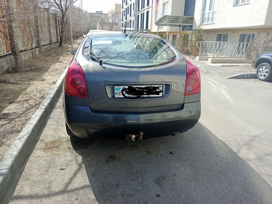Продам Ниссан пимера Р12