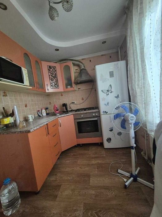 Двушка Гоголя ЖД Вокзал 2 этаж