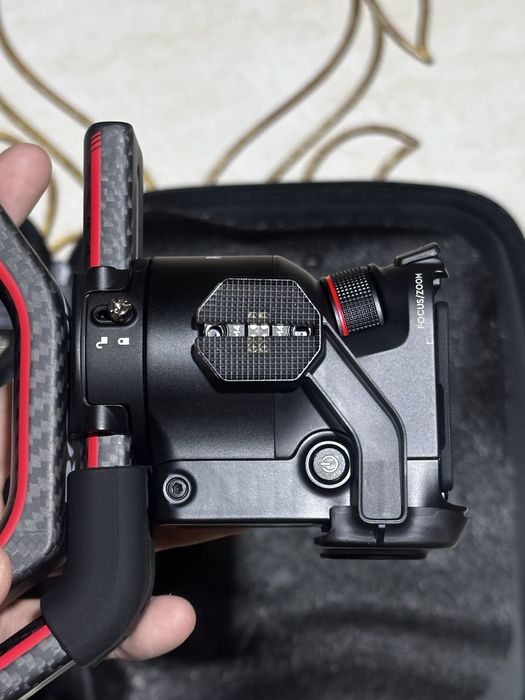 DJI Ronin RS2 Pro Combo Почти новый